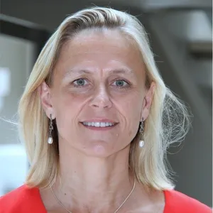 Portrait de Laurence Ricard