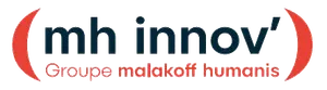 Logo MH Innov